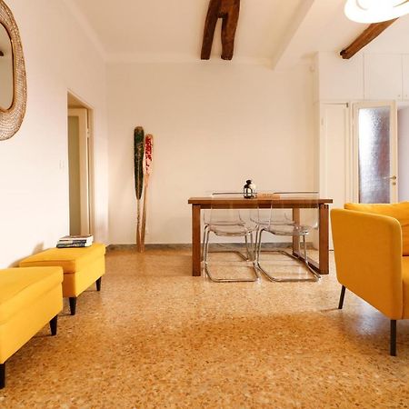 Casaviva - Elegante Casa Con Dehors A Camogli Apartamento Exterior foto